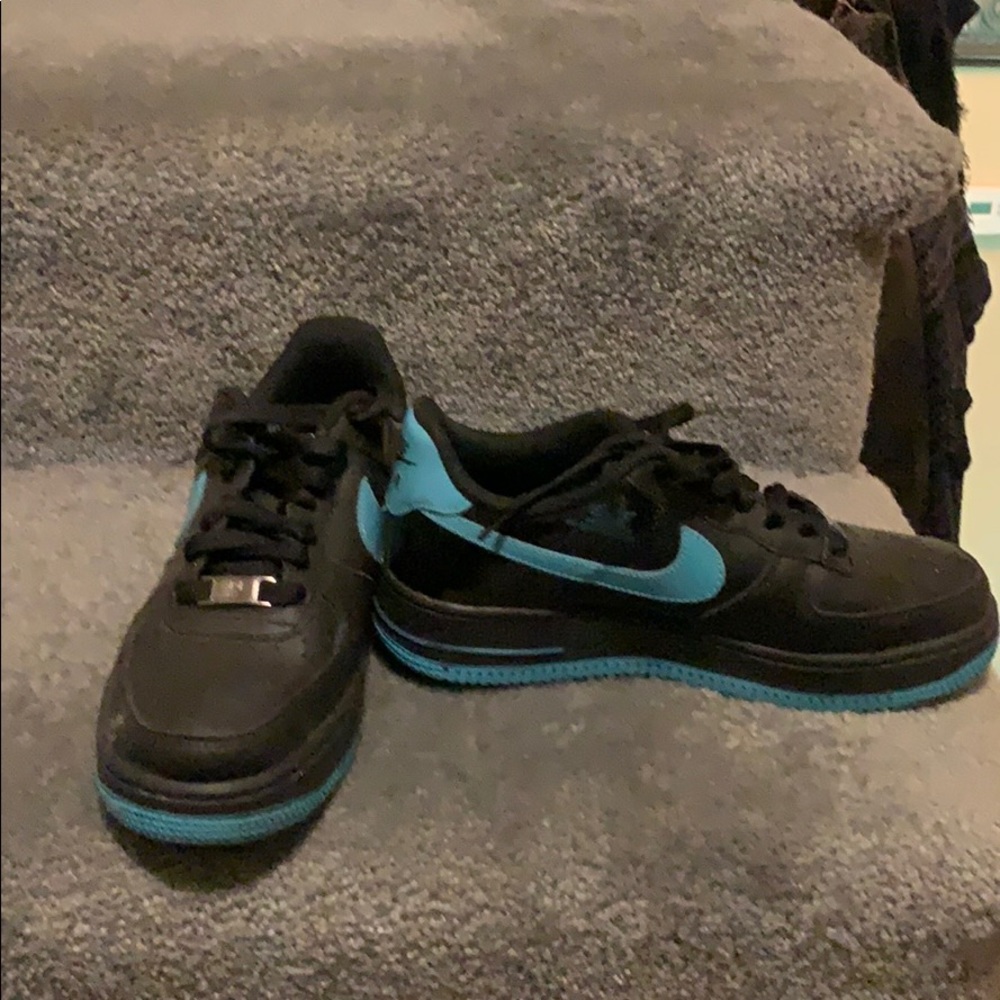 Nike Air Force Low